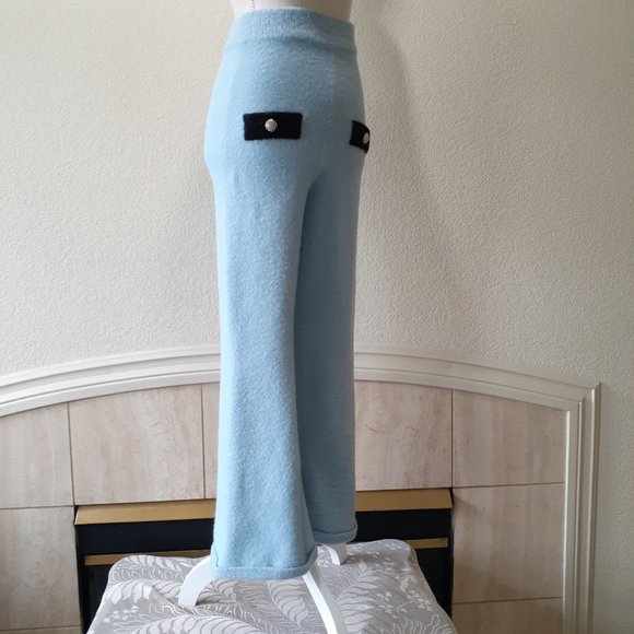 Ozlana Australia Knit Pants - Picture 3 of 16